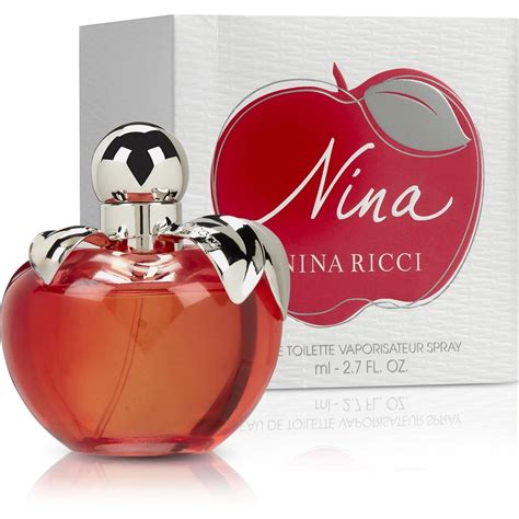 nina by nina ricci.